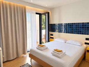 Aetheria resort