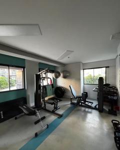 Loft Moderno Vista Mar - 14 Minutos De Copacabana