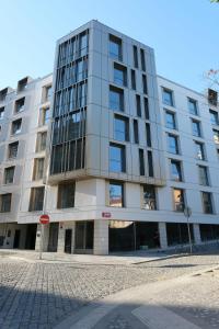 Chic Studio - 10 min to Old Town & Prague Center