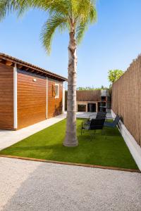 Casa El Peral con piscina privada en Conil