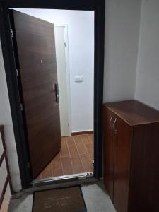 Apartmani Odmorište
