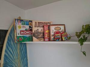 Cómoda Habitación independiente Miraflores