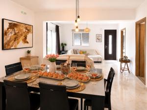 Mikas B luxury House near Faliraki
