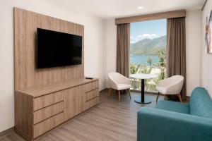 Holiday Inn Resort Monterrey - Santiago by IHG