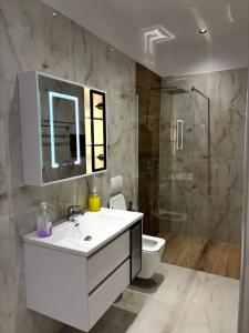 EGO Lake Apartment
