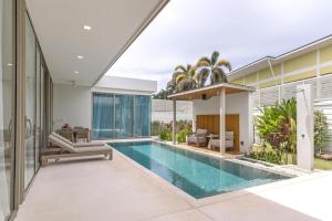 Amrits Villa 3Br Your Private Tropical Getaway