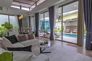 Amrits Villa 3Br Your Private Tropical Getaway