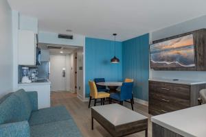 Myrtle Beach Oceanfront Escape at Yachtsman S1004