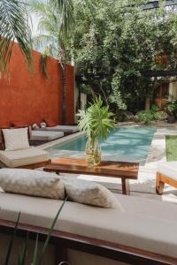 Casa de Las Palomas Boutique Hotel by Palomas Hotels - Adults Only