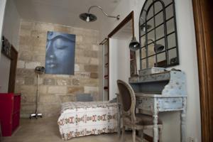 Appartements La Croix : photos des chambres