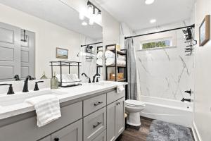 Townhouse in Central Lake Charles