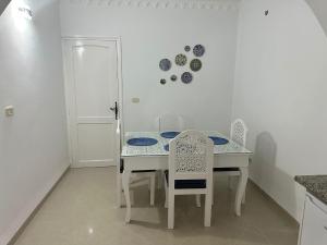 Rayhana residence Djerba