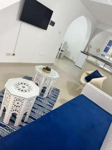 Rayhana residence Djerba