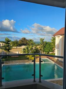 Twin Palms Villas Zanzibar