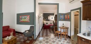 Triple Room room in Ai Lumi