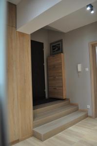 Apartament Wanilia i Goździk