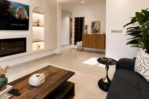 DHAJIA Morocco Tilila Agadir Designer 2BR & Fibre Wi-Fi