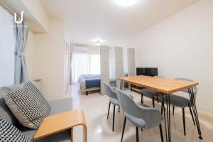 unito residence SAPPORO Soen