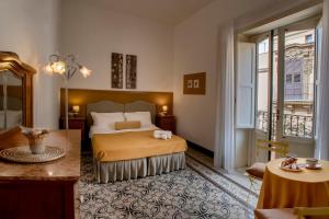 Superior Quadruple Room room in Ai Lumi