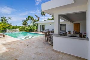 Connections Villa 4 Encuentro by Tropical Oasis DR