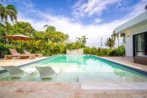 Connections Villa 4 Encuentro by Tropical Oasis DR