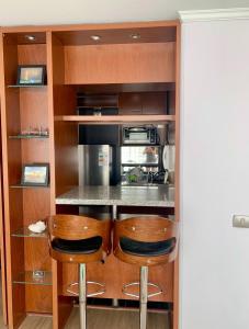 Departamento en Providencia, Manuel Montt Metro
