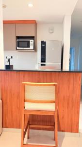 Premium Apartment with Pool & Parking