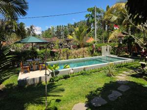 Sangeh Lodge