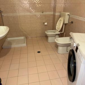 Mema APARTMENT Durres AL