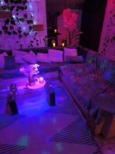 Flow house 1