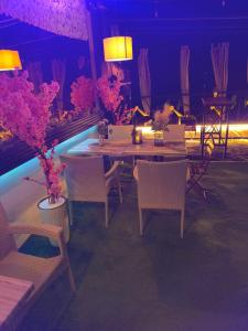 Flow house 1