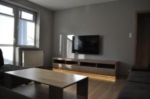 Apartament Cynamon ,Wanilia i Goździk