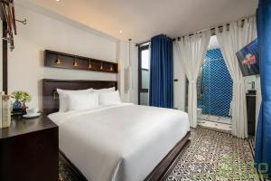 Carillon Boutique Hotel