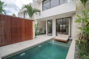Arena Villas