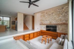 Arena Villas