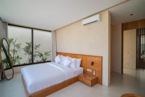 Arena Villas