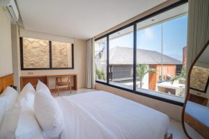 Arena Villas