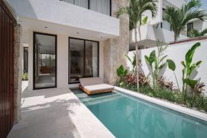 Arena Villas