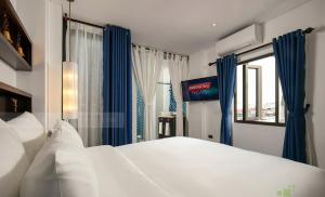 Carillon Boutique Hotel