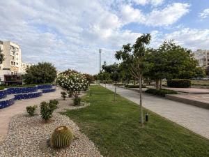 DHAJIA Morocco - Mountain View Apartment Agadir