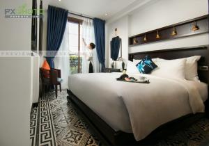 Carillon Boutique Hotel
