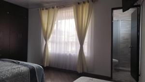 Casa de Descanso My Lu