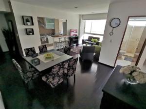 Condominio Premium en Plaza Antara Polanco-Carso y Embajada EEUU