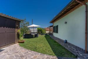 Villino Il Gelsomino - Relax e Natura