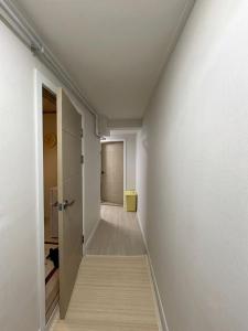Best accommodation near Gyeongbok Palace I Free luggage storage I Early check-in