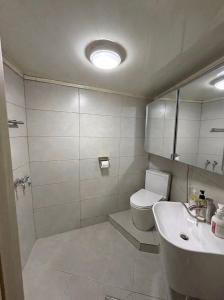 Best accommodation near Gyeongbok Palace I Free luggage storage I Early check-in