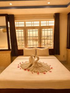 Khách sạn mekong cà mau