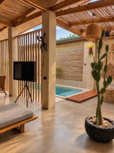 HAMA Villa with private pool