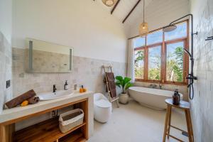 Bougenville Garden Terrace Residence