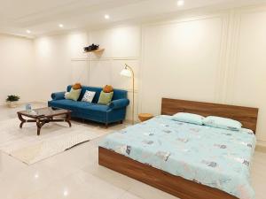 Thuê theo tháng phòng riêng wc khép kín trong shophouse ở Vũ Yên, Hải Phòng